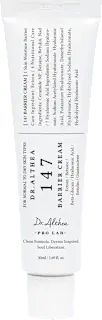 Dr. Althea Gesichtscreme 147 Barrier Cream, 50 g