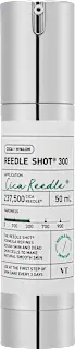 VT COSMETICS Serum Microneedling Reedle Shot 300, 50 ml