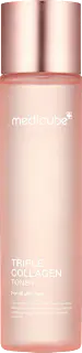 medicube Triple Collagen Toner, 140 ml