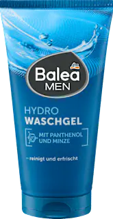 Balea MEN Waschgel Hydro, 150 ml