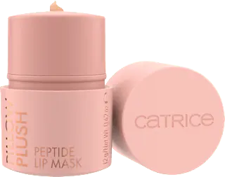 CATRICE Lippenmaske Pillow Plush Peptide 010 Pep Talk, 12 g