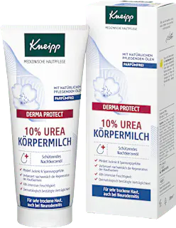 Kneipp Bodylotion Derma Protect Nachtkerze, 200 ml