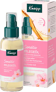 Kneipp Pflegeöl Sensitiv, 100 ml
