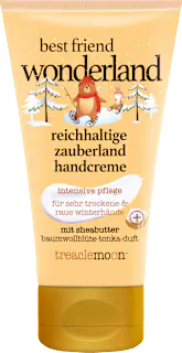 treaclemoon Handcreme best friend wonderland, 75 ml