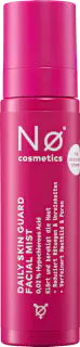NØ cosmetics Daily Skin Guard Facial Mist Gesicht, 120 ml