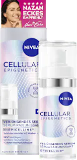 NIVEA Gesichtsserum Cellular Epigenetics verjüngend, 30 ml