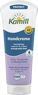 Kamill Handcreme Protect, 100 ml