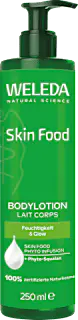WELEDA Bodylotion Skin Food, 250 ml