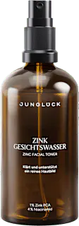JUNGLÜCK Gesichtswasser mit Zink, 100 ml