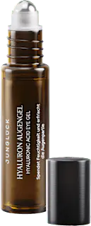 JUNGLÜCK Augengel Hyaluron, 10 ml