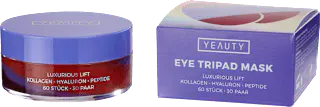 Yeauty Augenpads Luxurious Lift, 60 St