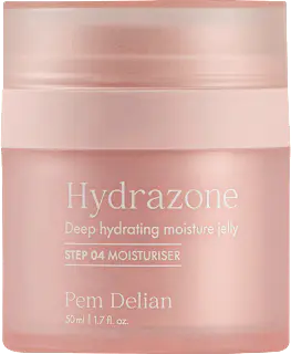 Pem Delian Gesichtscreme Hydrazone, 50 ml