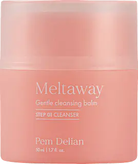 Pem Delian Reinigungsbalsam Meltaway, 50 ml