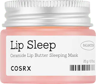 Cosrx Lippenpflege Ceramide Lip Butter Sleeping Mask, 20 g
