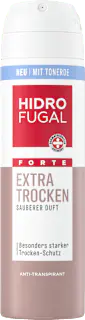 Hidrofugal Deospray Extra Trocken, 150 ml