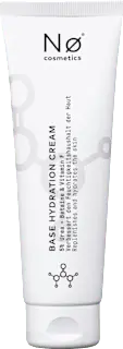 NØ cosmetics Gesichtscreme Base Hydration, 125 ml