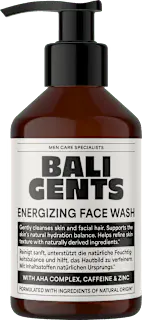 BALI GENTS Waschgel Energizing, 150 ml