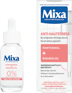 Mixa Serum Anti-Hautstress, 30 ml