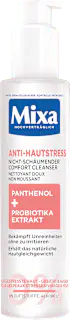 Mixa Cleanser Anti-Hautstress, 150 ml