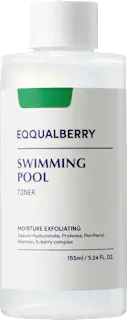 EQQUALBERRY Swimming Pool Toner, 155 ml