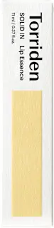 Torriden Lippenpflege Solid In Lip Essence, 11 ml