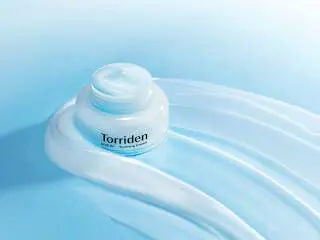 Torriden Soothing Cream Dive In, 100 ml