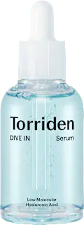 Torriden Serum Dive In, 50 ml