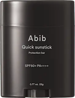Abib Sonnenstick LSF 50+, 22 g