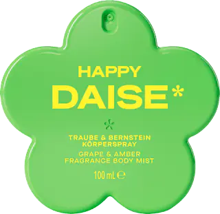 DAISE Körperspray Body Mist Happy Daise, 100 ml