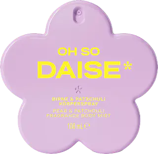 DAISE Körperspray Body Mist Oh So Daise, 100 ml