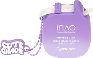 INAO Pickelpatches Hydrocolloid Pimple Buddy, 60 St