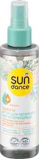 SUNDANCE After Sun Spray sensitiv, 150 ml