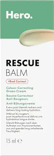 Hero. Rescue Balm Red Correct, 15 ml