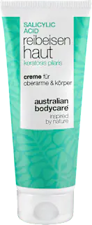 Australian BodyCare Creme Reibeisenhaut Salicylic Acid, 100 ml
