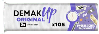 Demak'Up Wattepads Design, 105 St