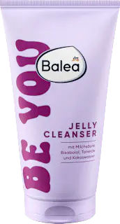 Balea Cleansing Jelly BE YOU, 150 ml
