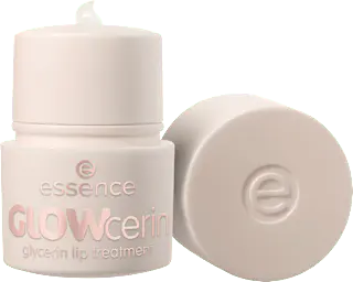 essence Lippenpflege Glowcerin Glycerin Lip Treatment 02 Glow Me Maybe, 12 g