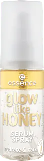 essence Glow Like Honey Serum Spray, 50 ml