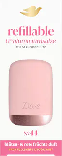 Dove Deostick Blüten- & rote Früchteduft, 35 ml