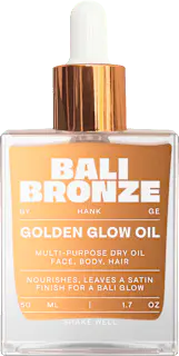 BALI BRONZE Bronze Golden Glow Oil, 50 ml