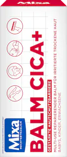 Mixa Balm Cica+ Multi-Use Reparierender Balm, 50 ml