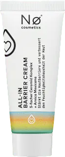 NØ cosmetics Gesichtscreme All-In Barrier, 20 ml