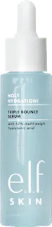 e.l.f. Cosmetics Gesichtsserum Triple Bounce Holy Hydration!, 30 ml