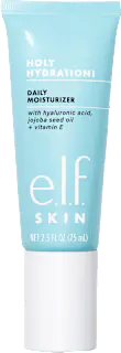 e.l.f. Cosmetics Feuchtigkeitscreme Holy Hydration!, 75 ml