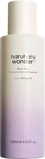 haruharu wonder Gesichtsessenz Black Rice Probiotics Barrier Essence, 120 ml