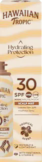Hawaiian Tropic Sonnenspray Kopfhaut & Haaransatz, hydrating protection, LSF 30, 60 ml