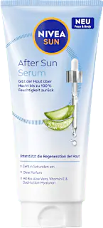 NIVEA SUN After Sun Serum, 100 ml