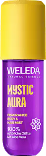 WELEDA Bodymist Mystic Aura, 95 ml