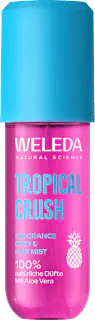 WELEDA Bodymist Tropical Crush, 95 ml