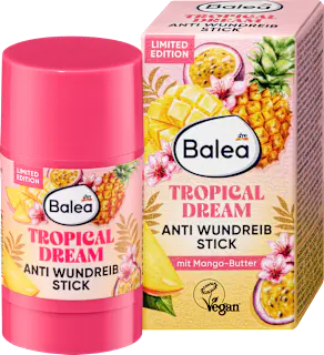 Balea Anti-Wundreibstick Tropical Dream, 25 g